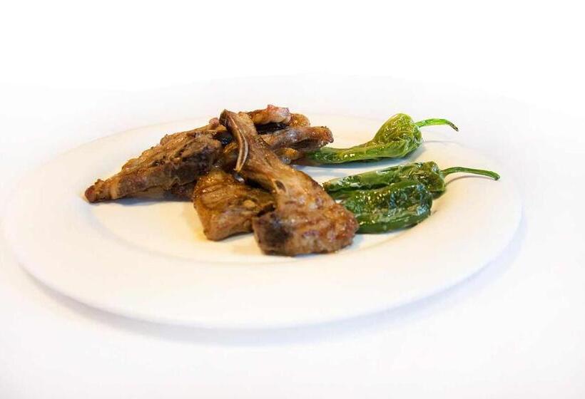 酒店 Posada Doña Urraca