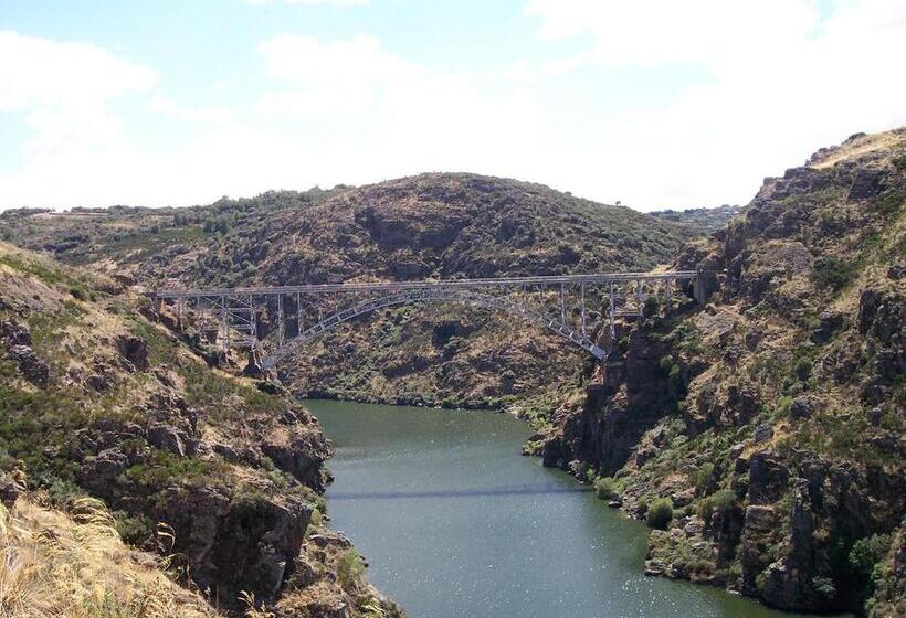 酒店 Posada Doña Urraca