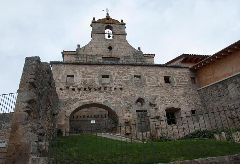 酒店 Posada Doña Urraca