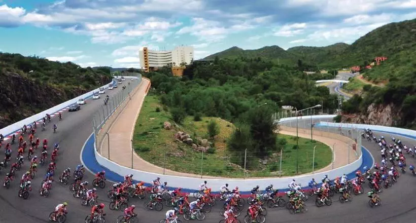 호텔 Potrero De Los Funes