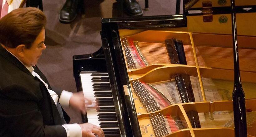 Отель Potrero De Los Funes