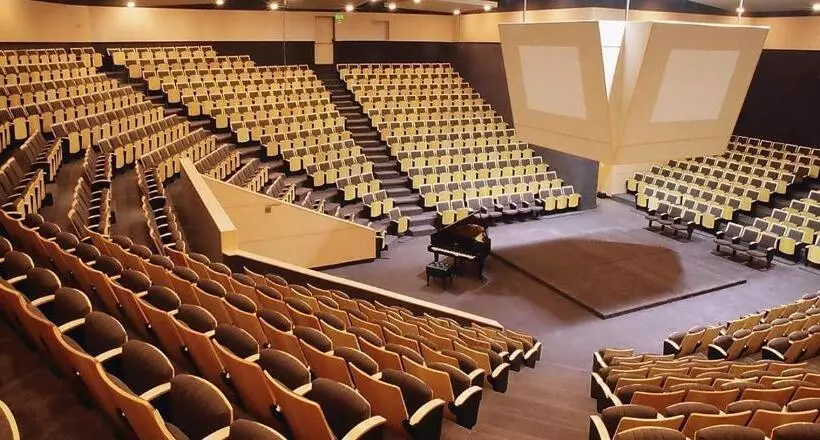 호텔 Potrero De Los Funes