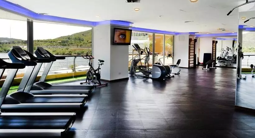 호텔 Potrero De Los Funes