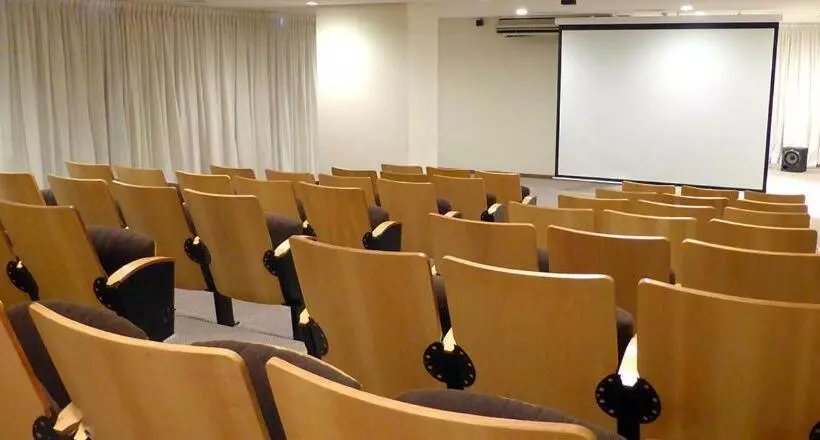 호텔 Potrero De Los Funes