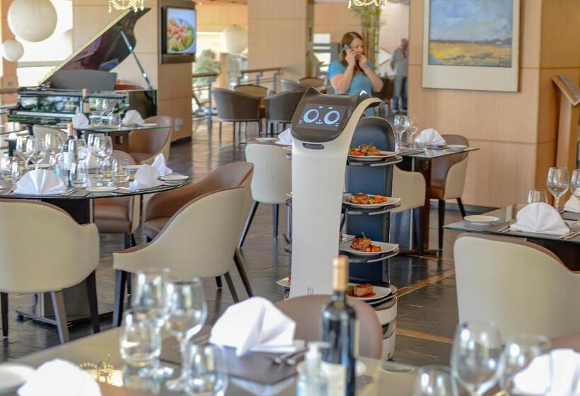 Отель Potrero De Los Funes