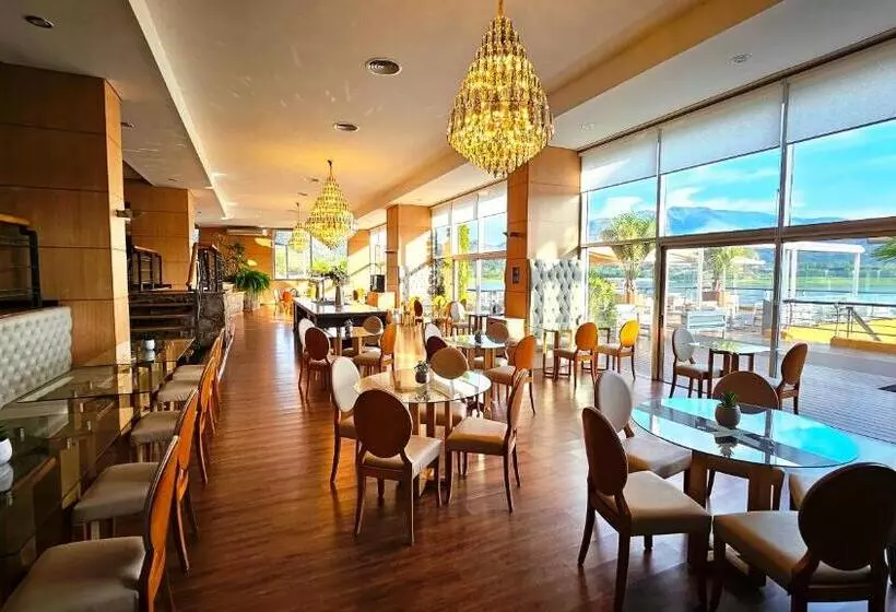 호텔 Potrero De Los Funes