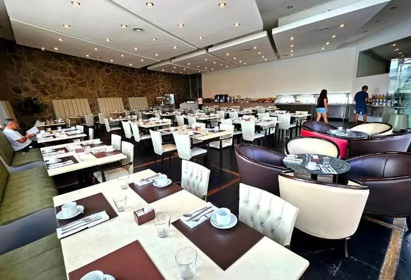 호텔 Potrero De Los Funes