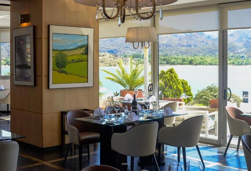 Отель Potrero De Los Funes