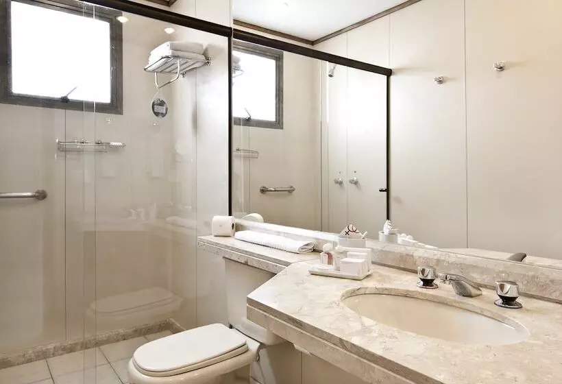 Hotel Promenade Pancetti Belo Horizonte