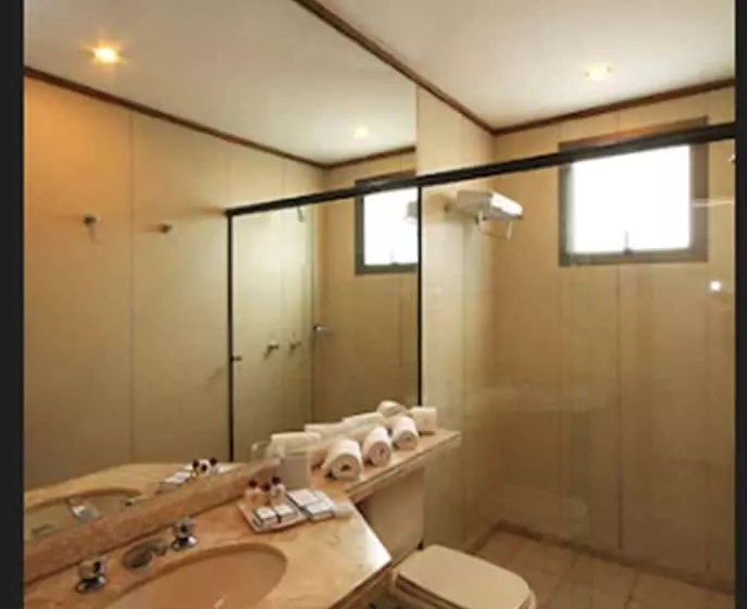 Hotel Promenade Pancetti Belo Horizonte