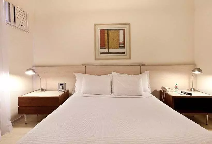 Hotel Promenade Pancetti Belo Horizonte