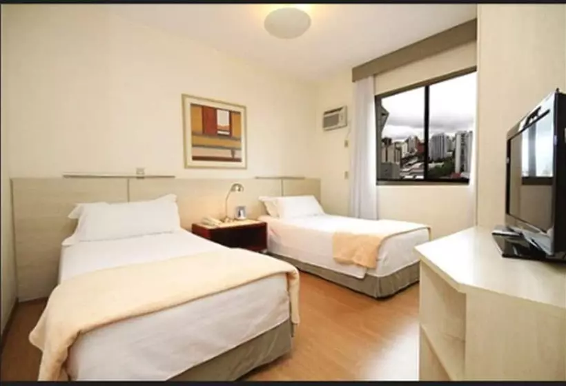 Hotel Promenade Pancetti Belo Horizonte