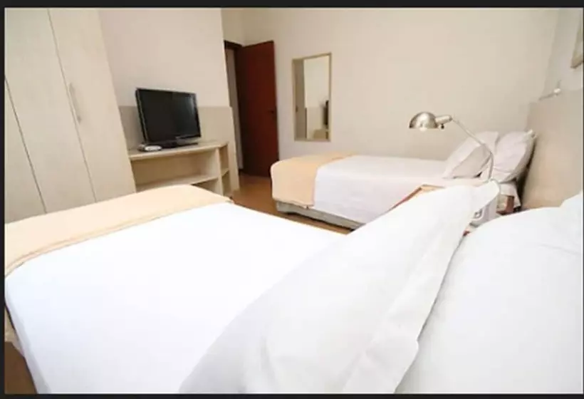 Hotel Promenade Pancetti Belo Horizonte