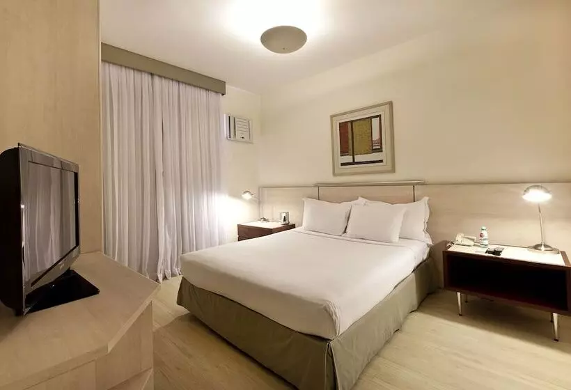 Hotel Promenade Pancetti Belo Horizonte