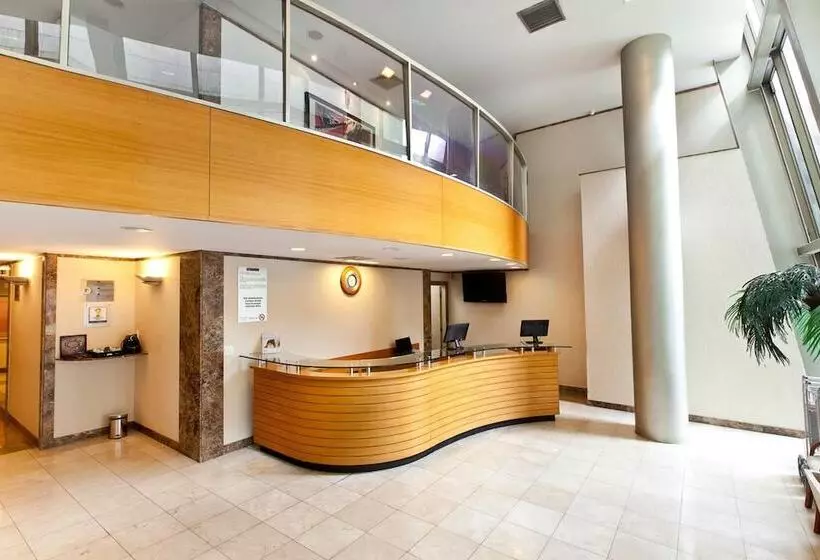 Hotel Promenade Pancetti Belo Horizonte