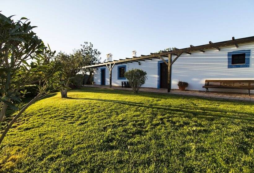 فندق ريفى Herdade Da Corte