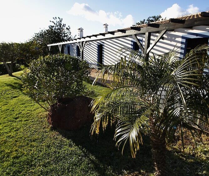 فندق ريفى Herdade Da Corte