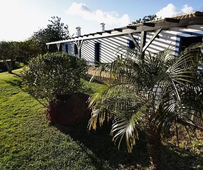 Сельский отель Herdade Da Corte