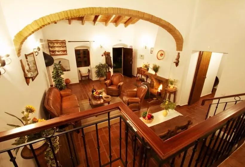 Сельский отель Herdade Da Corte