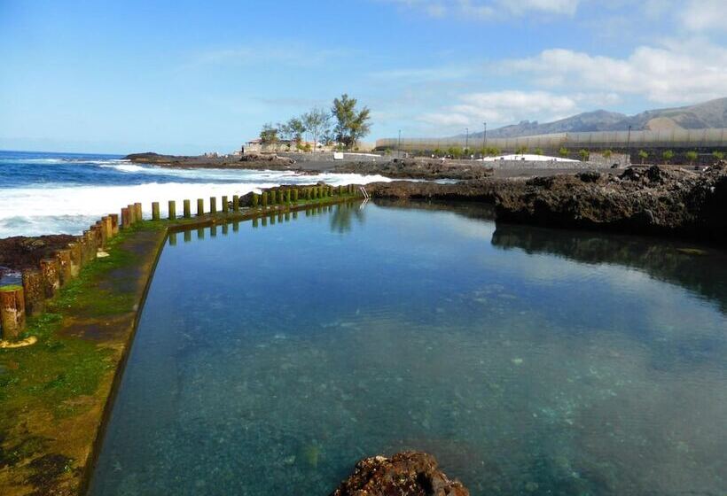 فندق ريفى Rural El Navio - Adults Only