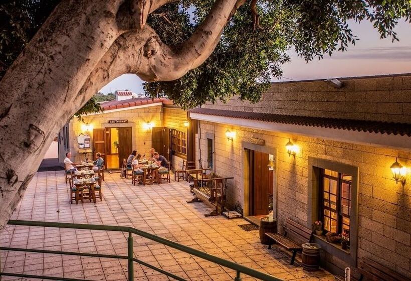 فندق ريفى Rural El Navio - Adults Only