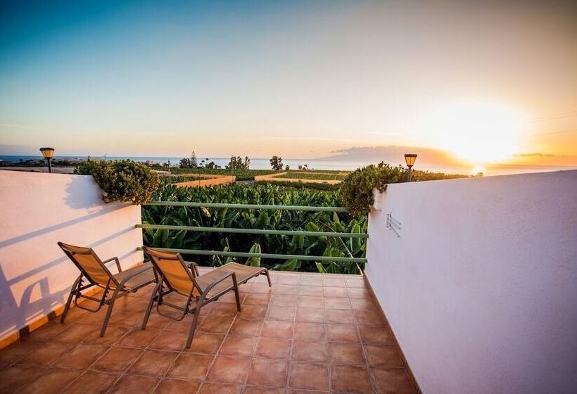 فندق ريفى Rural El Navio - Adults Only