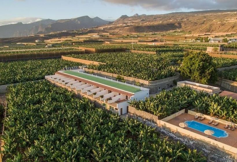 فندق ريفى Rural El Navio - Adults Only