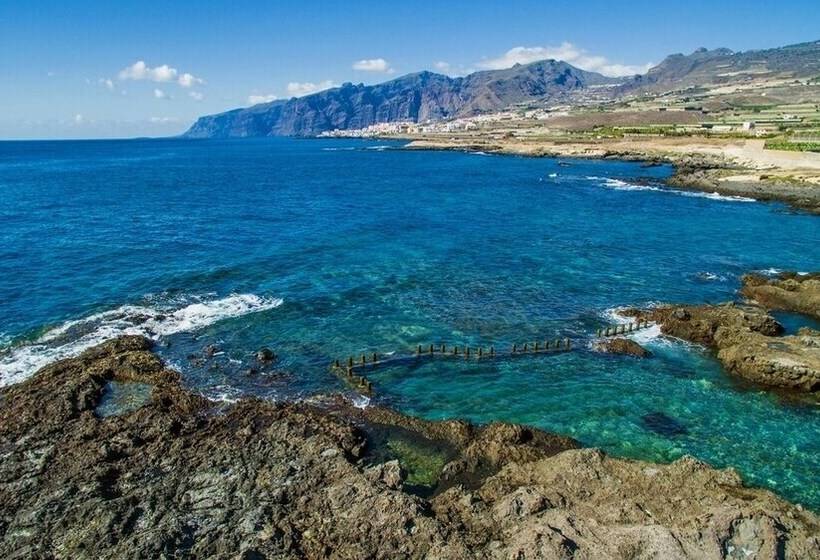 فندق ريفى Rural El Navio - Adults Only