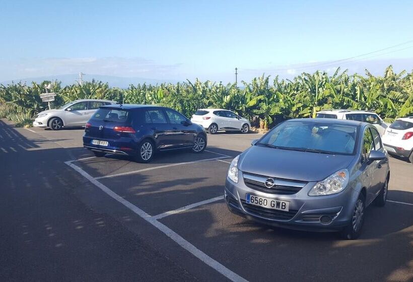 فندق ريفى Rural El Navio - Adults Only