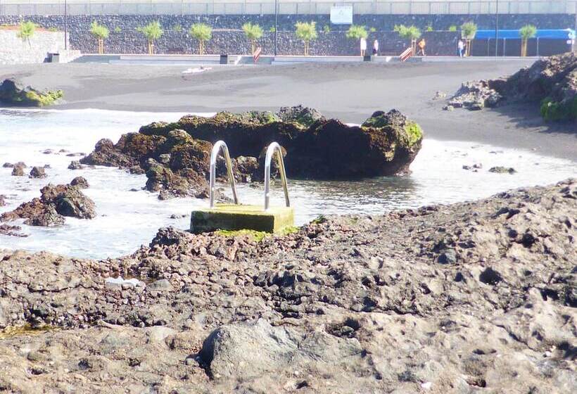 فندق ريفى Rural El Navio - Adults Only