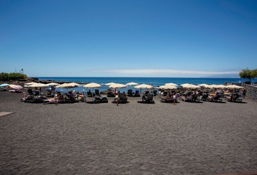 فندق ريفى Rural El Navio - Adults Only