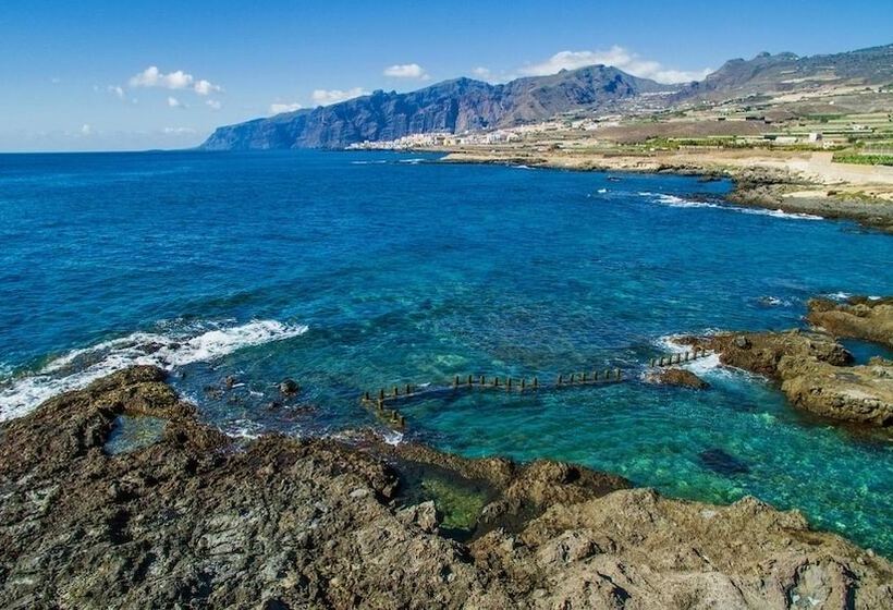 فندق ريفى Rural El Navio - Adults Only