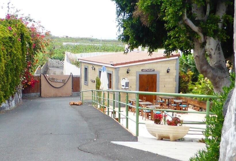 فندق ريفى Rural El Navio - Adults Only