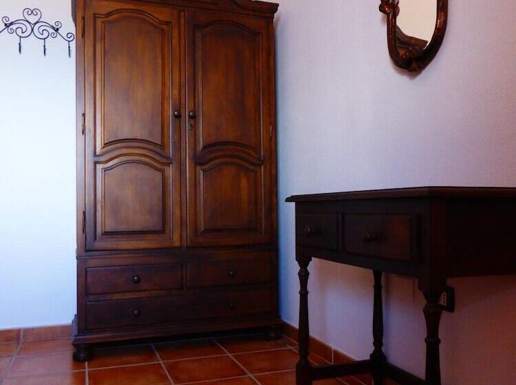 فندق ريفى Rural El Navio - Adults Only