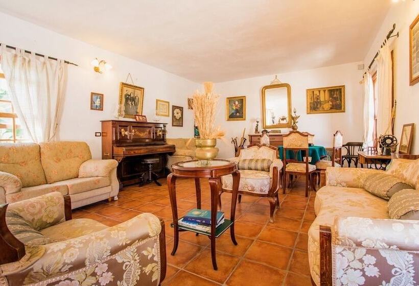 فندق ريفى Rural El Navio - Adults Only