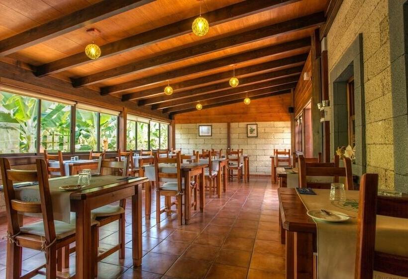 فندق ريفى Rural El Navio - Adults Only