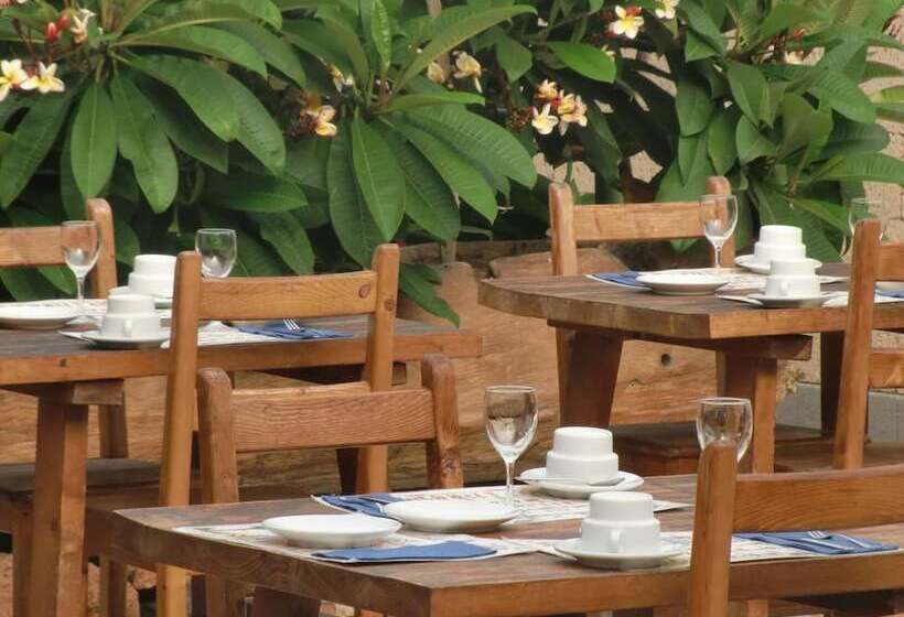 فندق ريفى Rural El Navio - Adults Only