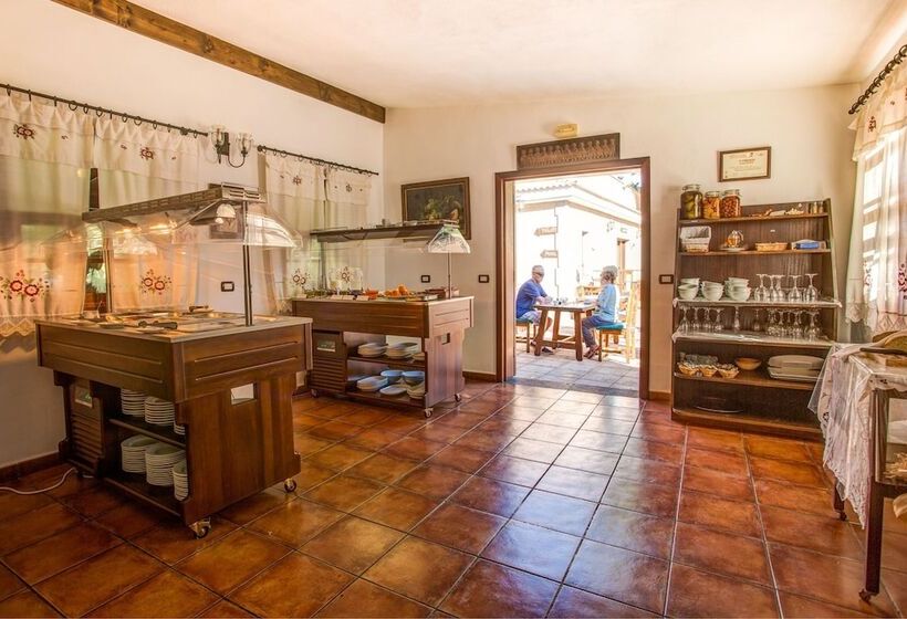 فندق ريفى Rural El Navio - Adults Only