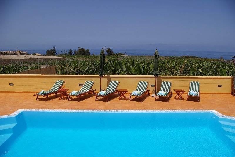 فندق ريفى Rural El Navio - Adults Only