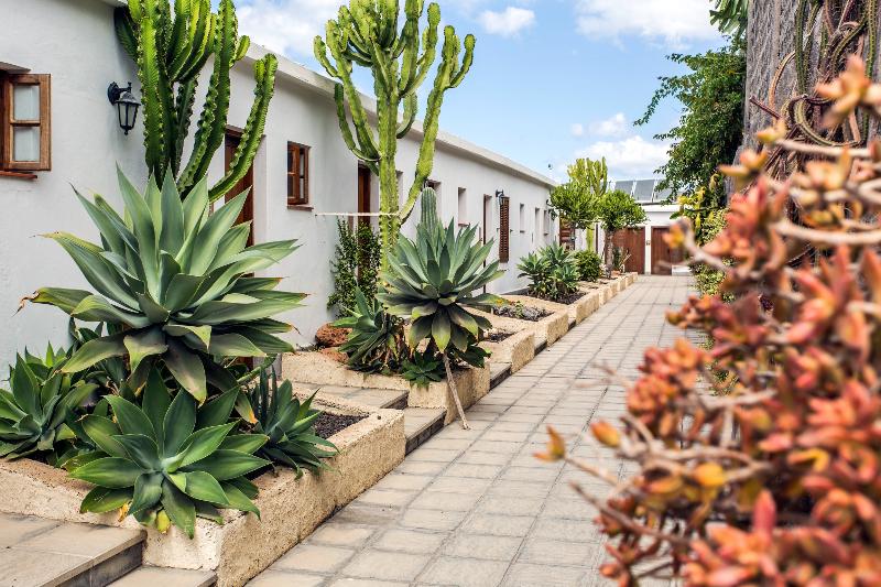 فندق ريفى Rural El Navio - Adults Only