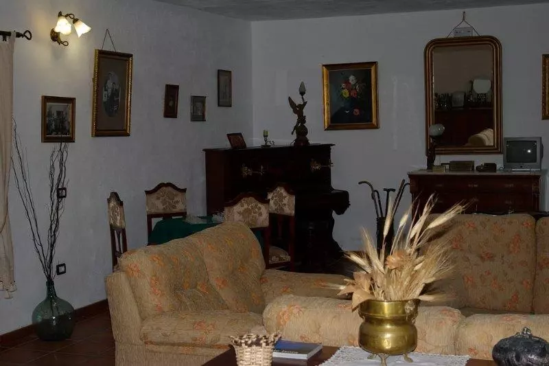 乡村酒店  Rural El Navio - Adults Only