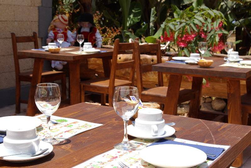 فندق ريفى Rural El Navio - Adults Only