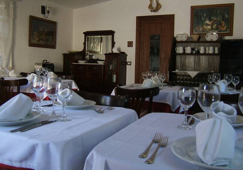 فندق ريفى Rural El Navio - Adults Only