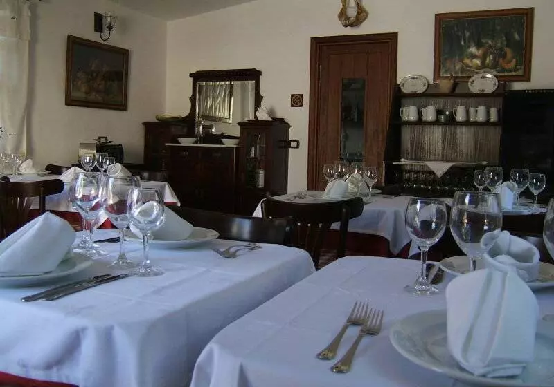 乡村酒店  Rural El Navio - Adults Only