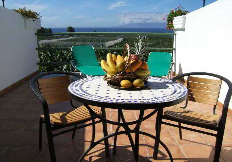 فندق ريفى Rural El Navio - Adults Only