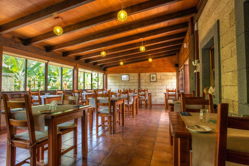 فندق ريفى Rural El Navio - Adults Only