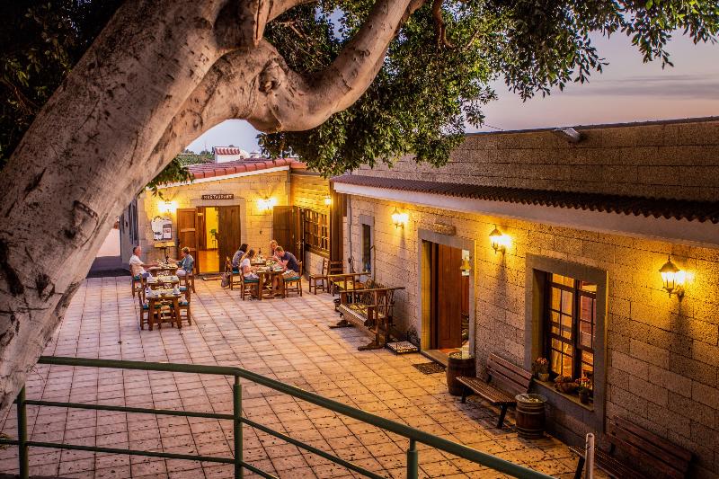 فندق ريفى Rural El Navio - Adults Only