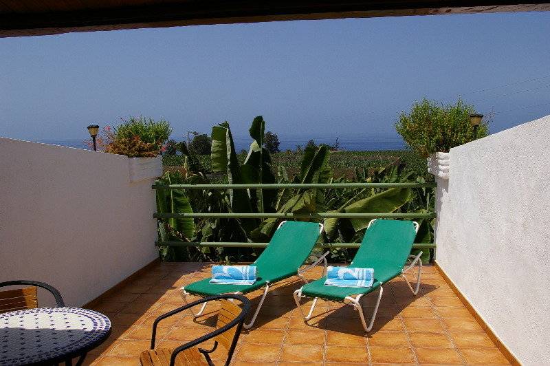 فندق ريفى Rural El Navio - Adults Only