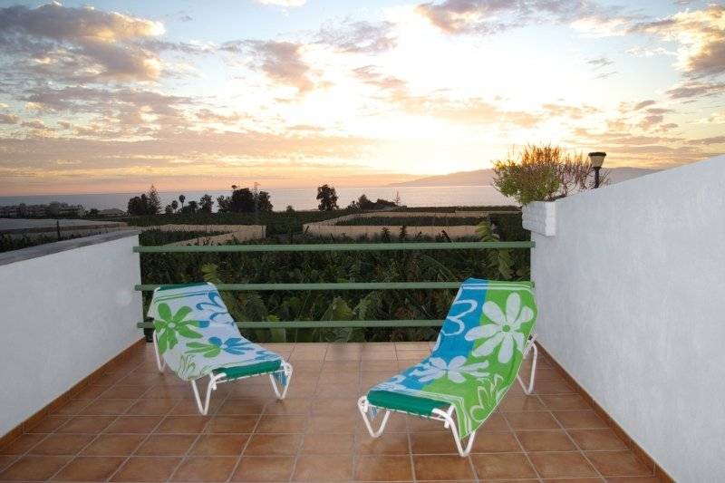 فندق ريفى Rural El Navio - Adults Only