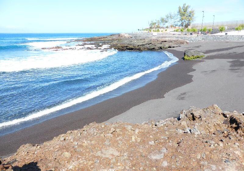 فندق ريفى Rural El Navio - Adults Only